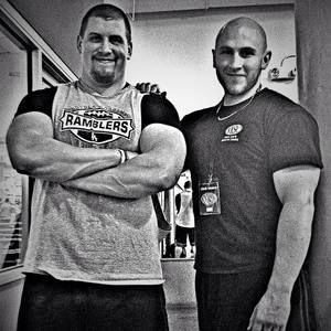 Meet your Posher, Alec